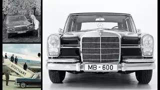 The Days of Bargain Basement Benzes