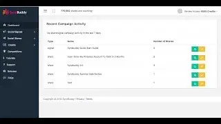 Syndbuddy 2k Review & Demo-Ignore the Fake Review From Scammers
