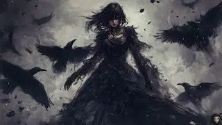 Ember&rsquo;s Last Breath - Dramatic Violin & Cello Music for the Fading Light