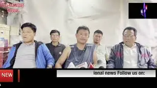 Physical Fight during Submitting Tender Paper.