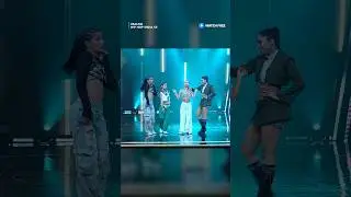 All 4 Girls SLAY the Dance Floor | Realme Hip Hop India S2 | Amazon MX Player