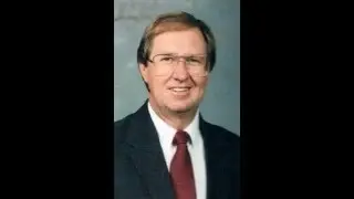 Pastor John Green- 