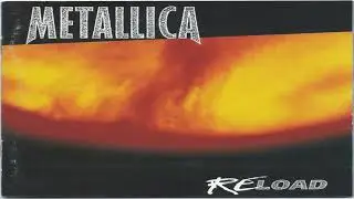 Metallica- The Memory Remains (Arena Effect)