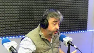 Gran Via Connection con Guillermo Moya y Josep Andreu 27/11/2025