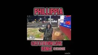 Response remix to &ldquo;Gas Station Love&rdquo; by EJ Jones. Lyrics are original. Remix  only.
