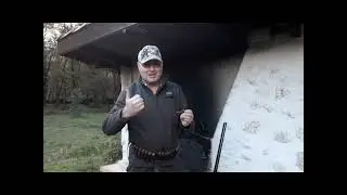 palombe.org  - Test choke PATTERMASTER Black Duck