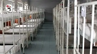 Начальник колонии, где убили зека, ушёл в отставку