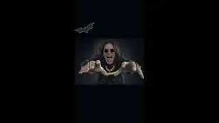 Arnold Schwarzenegger versus Ozzy Osbourne 