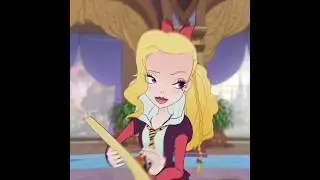 -Vicky edit #regalacademy #vickybroomstick #vicky #edit