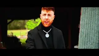 Austin Lanier - Ghost (Official Music Video)