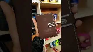 Car Document Holder | Hotshot Automotive #shorts