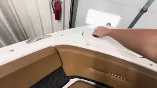 2023 Four Winns H2 Surf