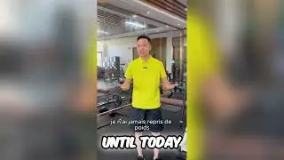 Lose Belly Fat: Easy Method for Middle-Aged & Elderly! #shorts