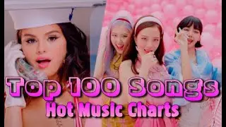 September 4, 2020 | The Hot Music Charts Top 100