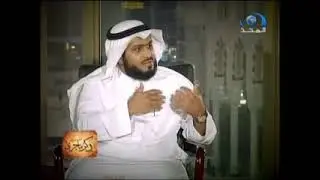 لقاء الشيخ علي مُلا (شيخ مؤذني الحرم المكي) ج٢ [من برنامج ذكر ما جرى] ¦ قناة المجد العامة ١٤٢٩ هـ