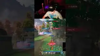 MYRDIN IS MOST FUN ITEM IN GAME.. 🤠🤠 #shorts #smite #clips #foryou #foryoupage #gaming #twich