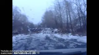 Car Crashes Compilation # 156   November 2013 720p