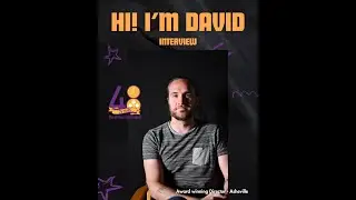 DAVID | Meet the Filmmakers Who Beat the Clock &ndash; 48 Hour Film Project Winners