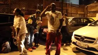 Young Entertainment 2015