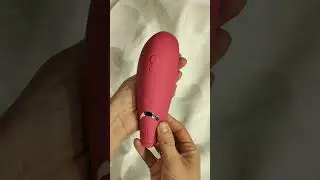 Womanizer Premium 2 с автопилотом и сенсором
