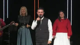 Pastor Scott Holmes | Christmas Celebration: Emmanuel | Dec 14, 2025