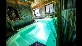 Visitez votre Hôtel Spa en Normandie proche de Deauville en Normandie...