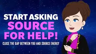 Source Has Been Trying to Reach You&mdash;Here&rsquo;s the Sign 📩🌟 | Abraham Hicks 2026