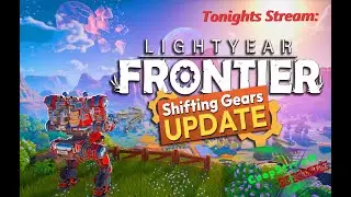 Lightyear Frontier- New Update Ep.2
