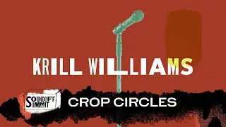 Krill Williams - Crop Circles [Live Session]