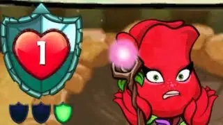 Pvz Heroes Rose Rng #toxictime #Raiankure  #pvzherose