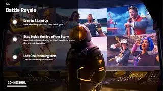 Fortnites new season is amazing
