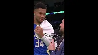 Giannis shares his roulette strategy 🤣💰 #shorts