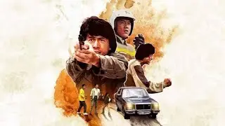Police Story Movie Evolution [1985 TO 2013] 4K UHD