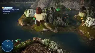 LEGO Star Wars: The Skywalker Saga | First Purple Stud (10k)