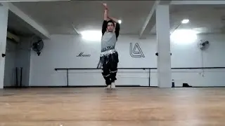 Ensayo  | Beautiful liar × Ojos Así - Shakira | Show 4 de Julio 2025 - Hernan Vilaqui