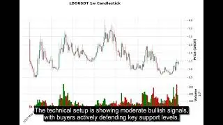 LDO (LDOUSDT) Technical Analysis - Price Prediction & Buy or Sell August 27, 2025