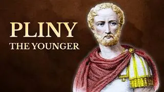 The Roman Who Proved Christians Existed.. While Killing Them