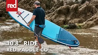 Red Paddle Co 10'8