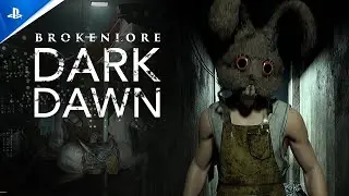 BrokenLore: Dark Dawn - Announcement Trailer | PS5 Games
