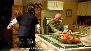 The shopping list - Breaking Bad E1/7