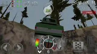 Offrorad outlaw 3