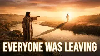 John the Baptist's Surprising Reaction When Jesus Became More Popular