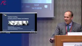 Ronald Peter St&ouml;ferle - Austrian Investing: Investing between Inflation and Deflation
