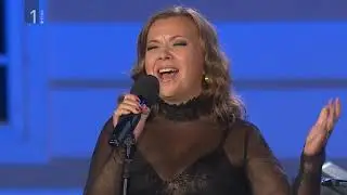 Big Band Slovenska Bistrica in Tadeja Pančič - Zvezde padajo v noč
