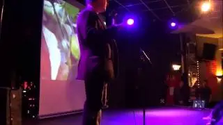 Mike Wallis Post Apocalyptic Survival Skills