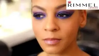 Glam Cam With Jade Ellis 2 - Rimmel Glam Cam - The X Factor UK 2012