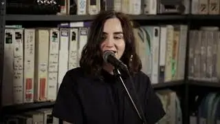 Meg Mac - Maybe It's My First Time - 2/22/2019 - Paste Studios - New York, NY