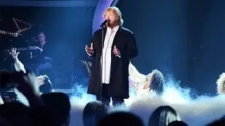 Martin Almgren – Hello - Idol Sverige (TV4)