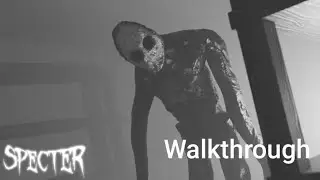 Specter walkthrough