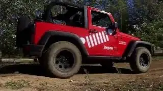 Jeep Owners Group Romania